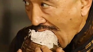 Cara membuat talas terasa seperti Haagen-Dazs!