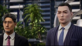 Urban Ancient Immortal Doctor episode 67 sub indo