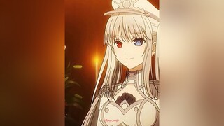 Queen |Date a bullet|anime animeedit dateabullet queen fyp foryou weeb