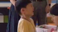 مشهد المواجهة بين أختي تشانغ زي فنغ وأخي