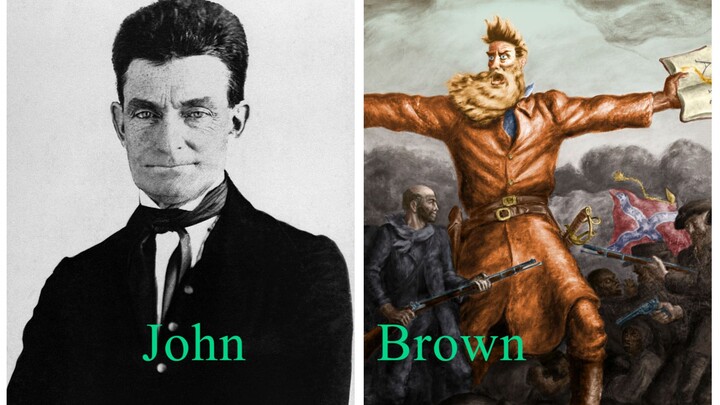 John Brown
