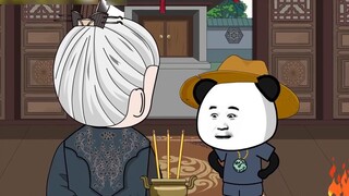 【The Foolish Son of Chongba Family】Episode 12