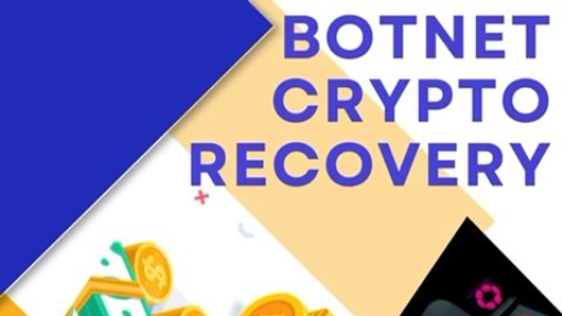 CRYTPOCURRENCY RECOVERY EXPERT // BOTNET CRYPTO RECOVERY