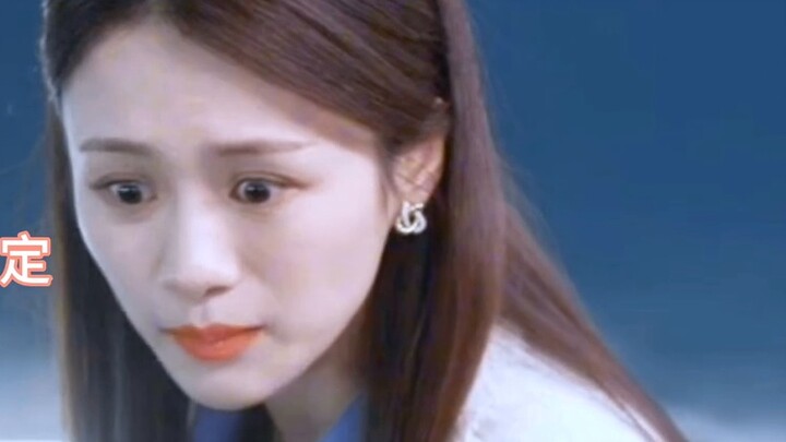 This plot is more vicious than the white porridge couple. Please do you want to see what the hell is