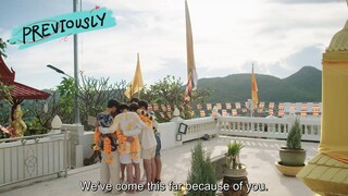 MY SCHOOL PRESIDENT (2022) EPISODE 12 | ENGLISH SUB | FINALE