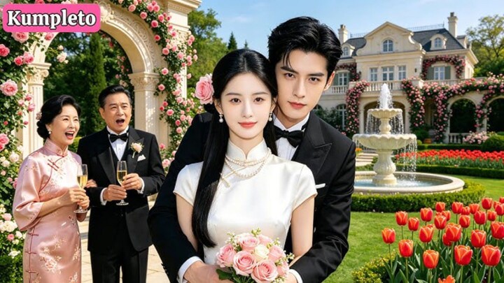 TITLE: Forced Marriage CEO, One Night One Hero/shortdrama Romance Tagalog Dubbed Full Movie HD