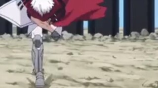 licht vs jail ~jedag jedug anime