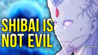We Were WRONG About Shibai?!