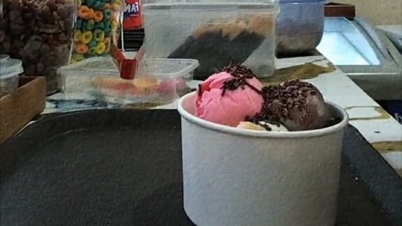 ES CEMIL CEPOT TMII