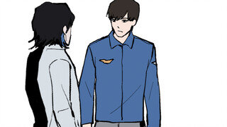 Oh my, isn't this Kudo Yuyuki?