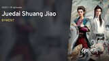Juedai Shuang Jiao(Episode 17)