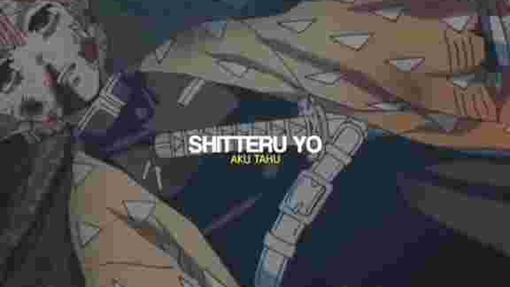 Anata no yoru ga akeru made