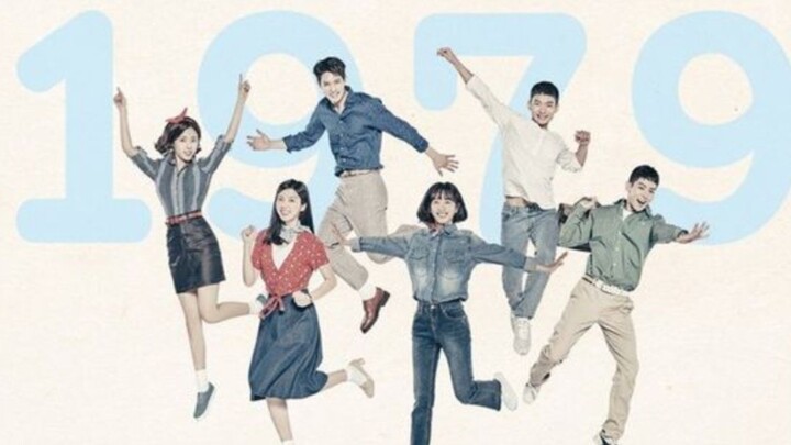 1 GIRLS GENERATION 1979