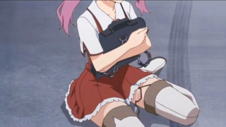 anime scene hot 🔥 Ep5