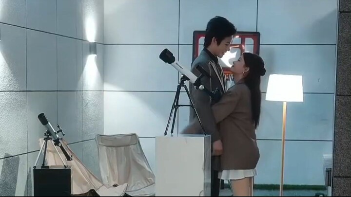 Hà Vũ Dương & Hạ Linh Dao