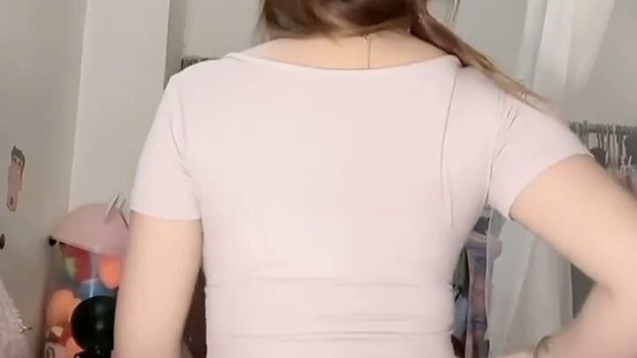 หลังสั่น