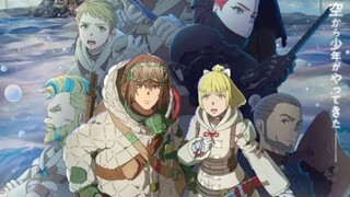 ep 10 ooyukiumi no kaina (sub indo)