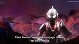 Ultraman ugf tdc sub indo episode 6