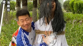 เมื่ออากาศร้อนเป็นพิเศษ