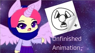 Moonlight meme [Unfinished]