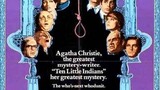 Ten Little Indians (1989) Crime, Mystery, Thriller