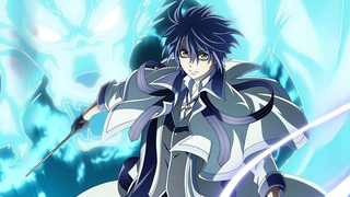 [October] The court magician, who insisted on playing support because his teammates were too weak, w