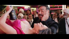 Jhoom Sharaabi Song De De Pyaar De 2  Ajay Devgn Rakul Preet Singn Yo Yo Honey Singh 14 Nov