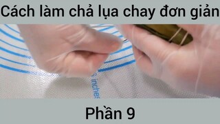 Vạn món nhon ăn đường phố mà người nước ngoài thích #9
