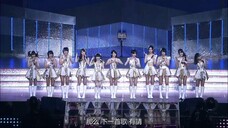 (part 4) Saitama Super Arena 2012 | Maeda Atsuko 涙の卒業宣言! in SSA