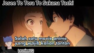 Salah satu anime movie yang seru buat kalian tonton 😁