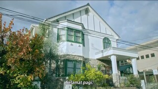 Living no Matsunaga san EP 02 Sub Indo