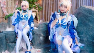 五星观赏鱼也想为美依礼芽打Call！♥girls♥
