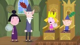 Ben and Holly’s Little Kingdom | Season 1 | Episode 26| Kids Videos