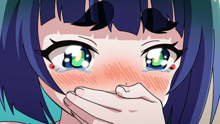 【4月】在无神的世界进行信仰传播 第4话预告【MCE汉化组】