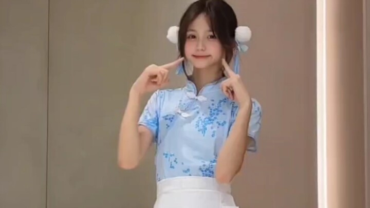 Quyên Quyên, Mộng Kỳ, Kỳ Kỳ, ngài Viên Mộng Kỳ!