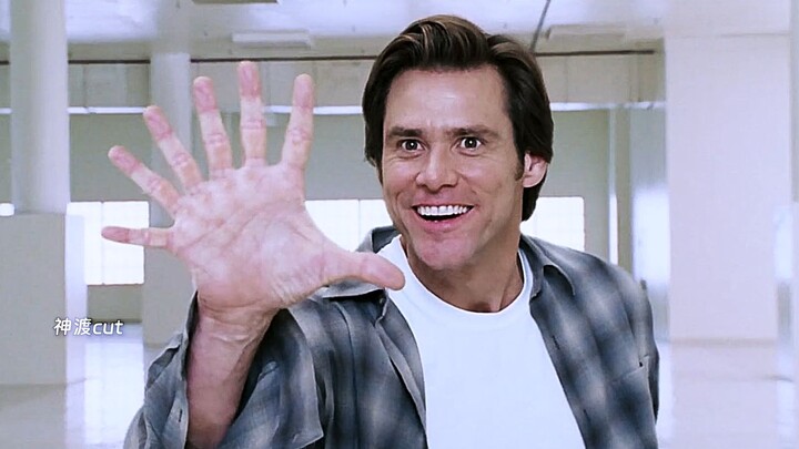 Apa yang akan kamu lakukan jika kamu memiliki kemampuan seperti Tuhan?