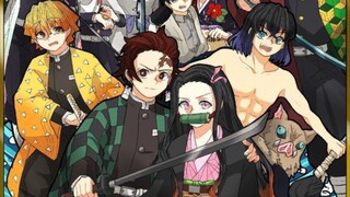 Demon Slayer edit//kimetsu no yaiba