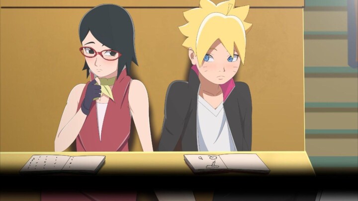 WADUH MULAI ADA BENIH BENIH CINTA