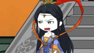 Episode 236: Xie Yanye enters the palace