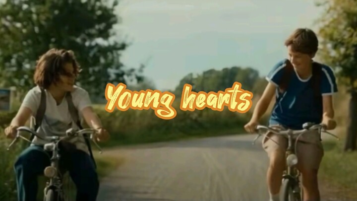 Young hearts (2-3/Eng sub)