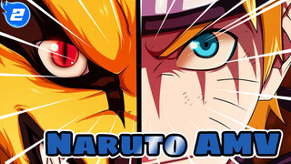 [Naruto AMV] Jiwa Api_2