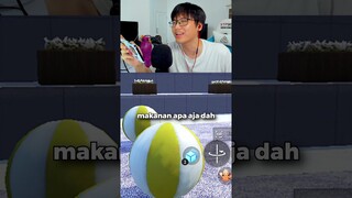 BISA NEMUIN AKU DI PETAK UMPET = dapat 5 juta #PUBGMOBILE #PUBGMWOW #PUBGMCREATIVE #beaconcream