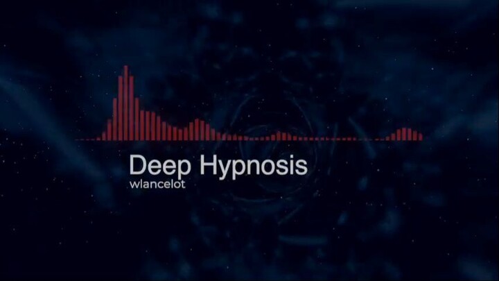 wlancelot - Deep Hypnosis (TECH HOUSE)