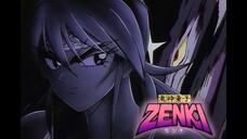 Kishin Douji Zenki เซนกิ เทพอสูรสองหน้า ตอน 49-51  (HD) จบ