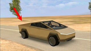 Cars That Should Be Fixed in Driving School Sim