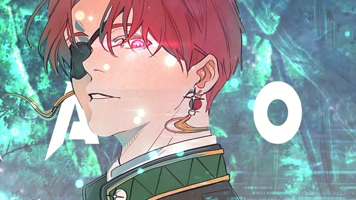 "Master Su doesn't sweat when fighting!"