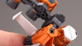 Perfect color separation but castrated mechanism? EG Barrel Assault Accessory Pack [Brief Review]
