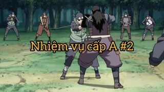 Nhiệm vụ cấp A p2