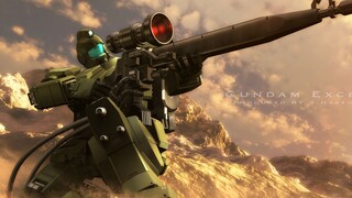 Mobile Suit Gundam Earth Alliance Cut