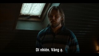 Ragnarok: Hoàng Hôn Của Chư Thần (Phần 3) EP 2 [Sub Việt]